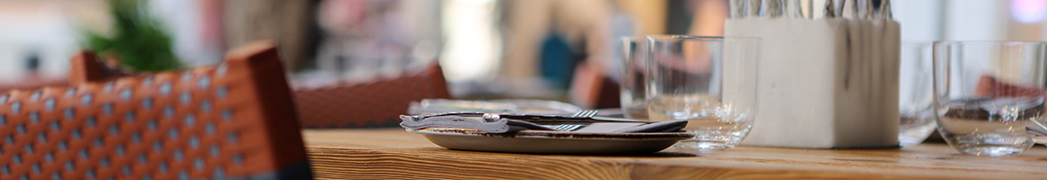 Eating Peruvian at Rosario's Peruvian Restaurant restaurant in Longmont, CO.